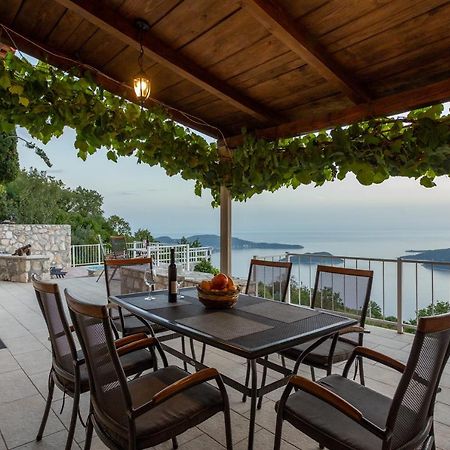 Village House Ana Dubravica Екстер'єр фото