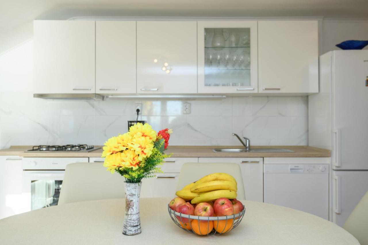 Village House Ana Dubravica Екстер'єр фото