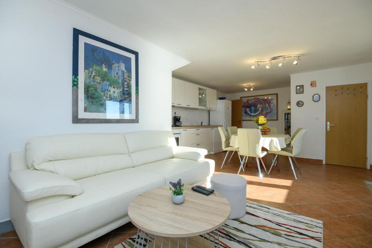 Village House Ana Dubravica Екстер'єр фото