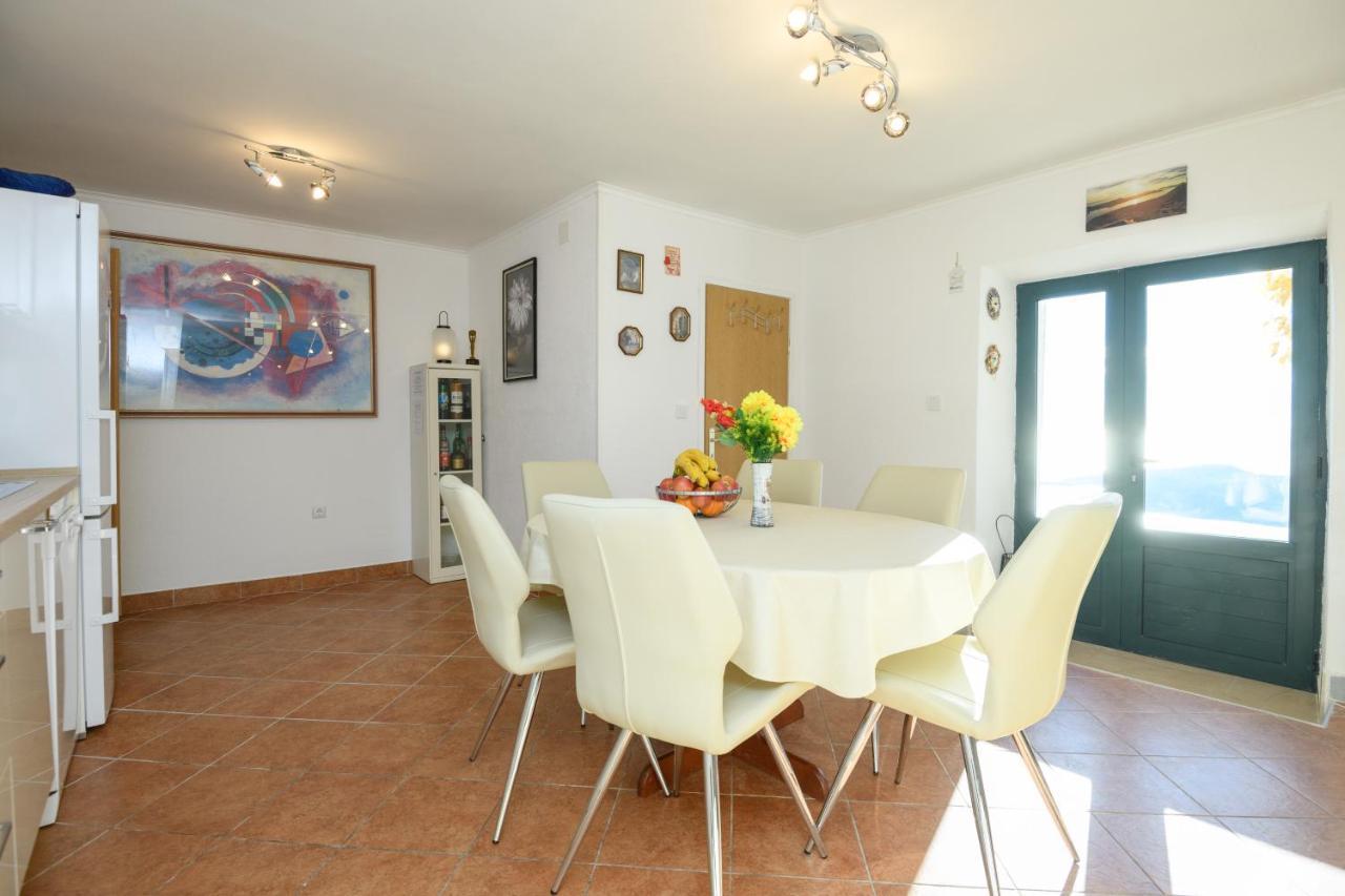 Village House Ana Dubravica Екстер'єр фото