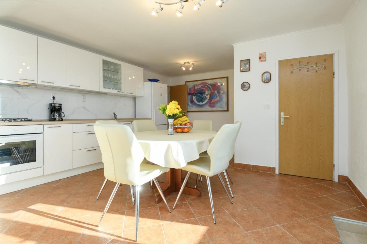 Village House Ana Dubravica Екстер'єр фото