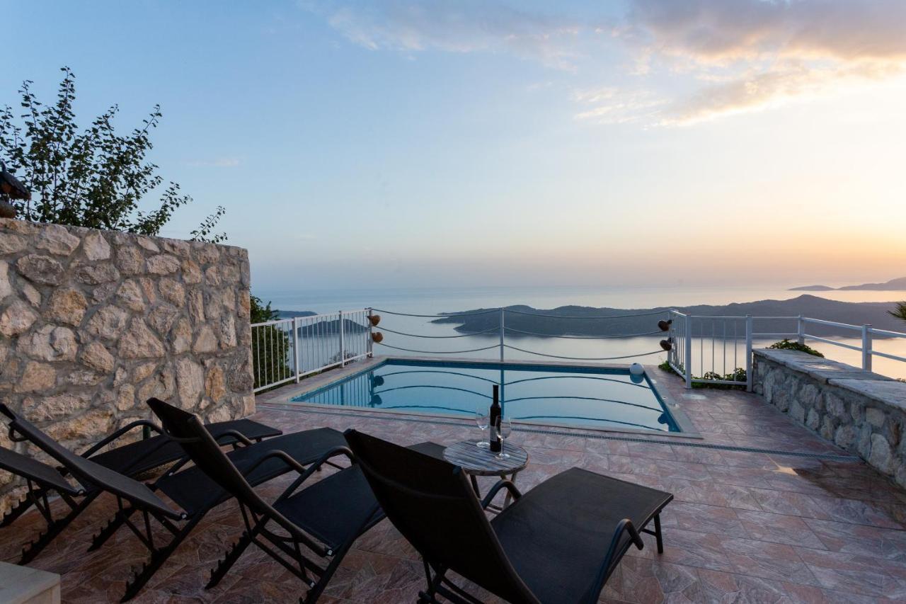 Village House Ana Dubravica Екстер'єр фото
