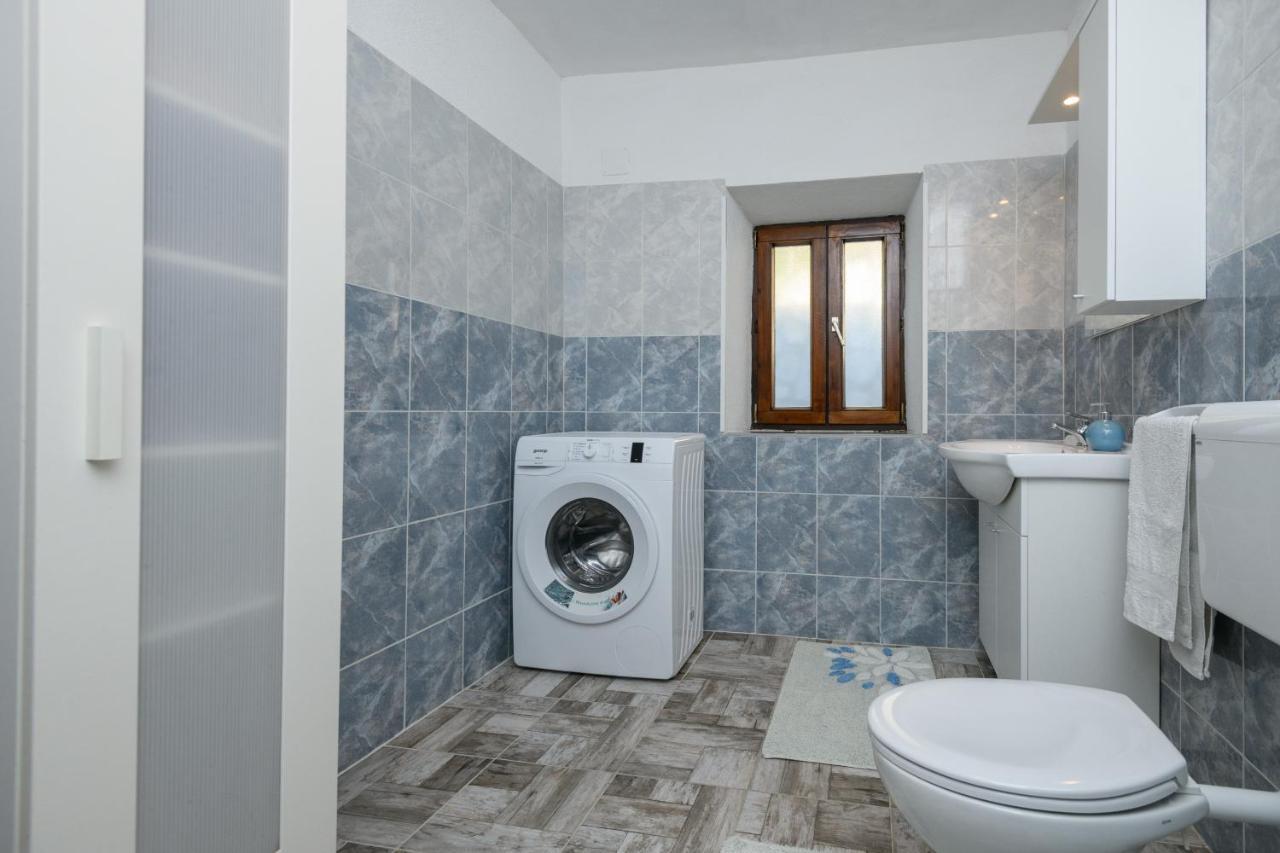 Village House Ana Dubravica Екстер'єр фото
