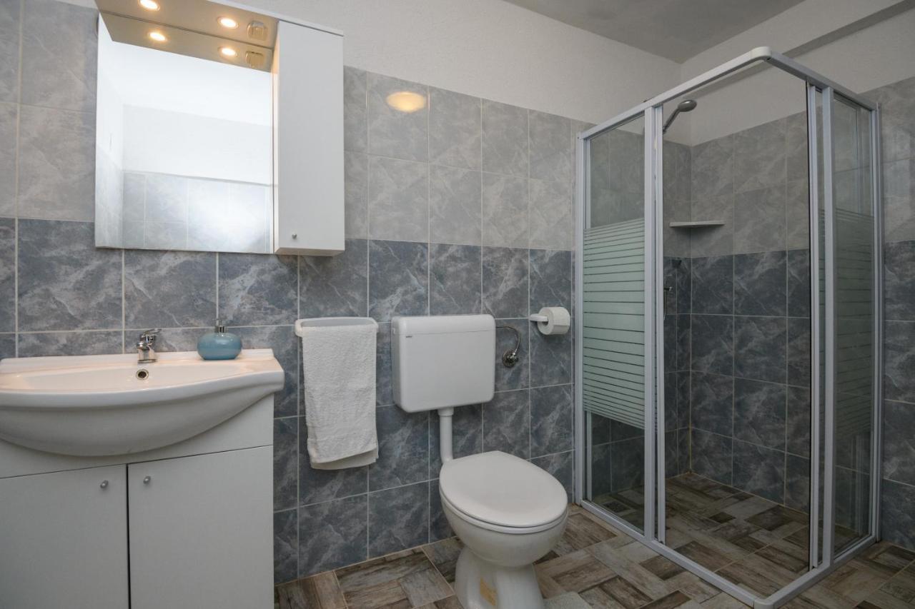 Village House Ana Dubravica Екстер'єр фото