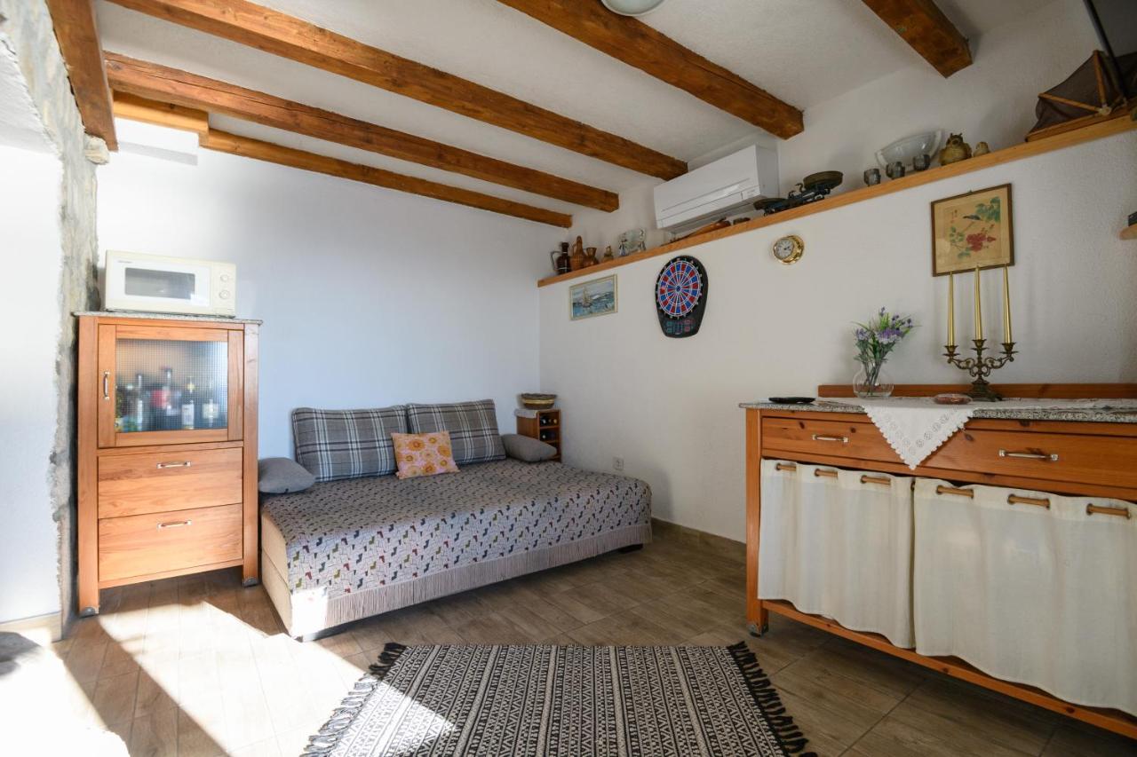 Village House Ana Dubravica Екстер'єр фото