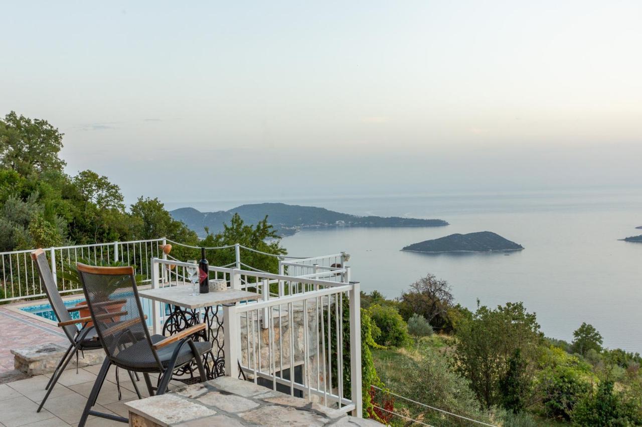 Village House Ana Dubravica Екстер'єр фото
