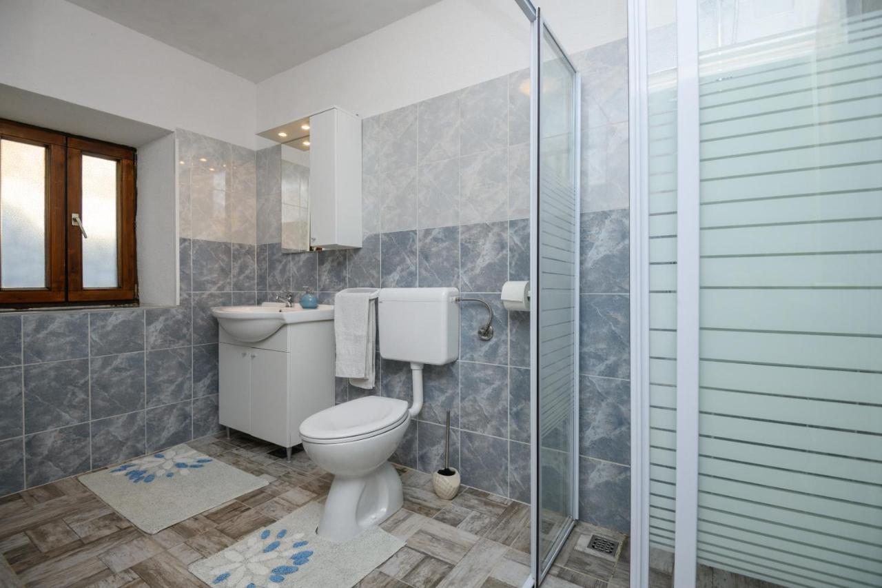 Village House Ana Dubravica Екстер'єр фото