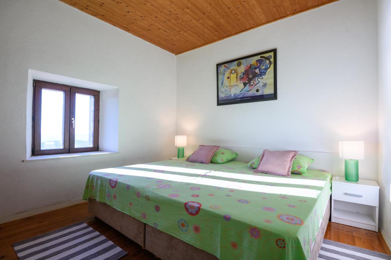Village House Ana Dubravica Екстер'єр фото